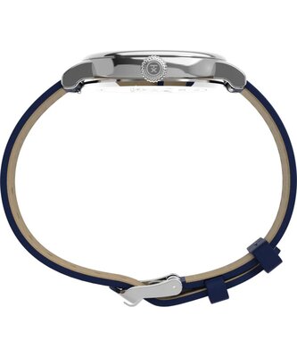 Timex x Peanuts Pumpkin Patch TW2W72700UK