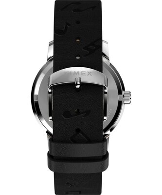 Timex x Peanuts Saxophonist TW2W688007U