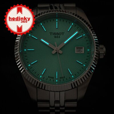 Tissot Ballade Quartz T156.210.11.091.00