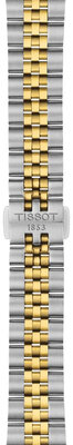 Tissot Ballade Quartz T156.210.22.031.00