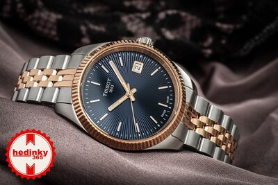 Tissot Ballade Quartz T156.210.22.041.00