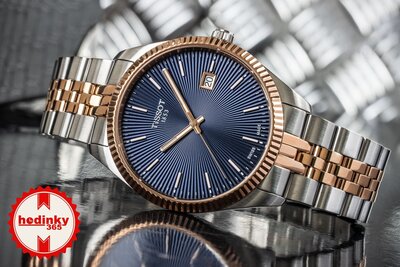 Tissot Ballade Quartz T156.410.22.041.00