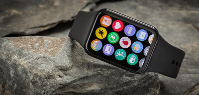 Xiaomi Smart Band 9 Pro Obsidian Black