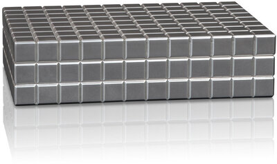 Uhrenbox Heisse & Söhne Dover 70019-210.16650