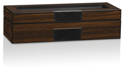 Uhrenbox Heisse & Söhne Monteray 5 70019-201.148