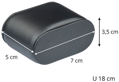 Uhrenbox Heisse & Söhne Vegas 6+ 70019-186.159