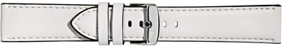 Lederband Morellato Croquet 5976C03.017 M, Weiß