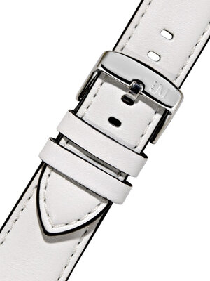 Lederband Morellato Croquet 5976C03.017 M, weiß