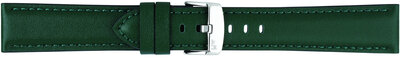Lederband Morellato Croquet 5976C03.075 M, Grün