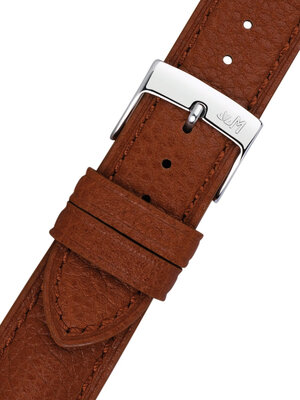 Lederband Morellato Hornet 6078E31.041 M, braun