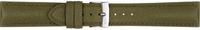 Lederband Morellato Hornet 6078E31.078 M, Grün