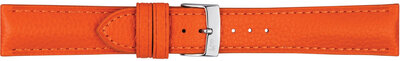 Lederband Morellato Hornet 6078E31.086 M, orange