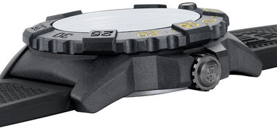 Luminox Navy SEAL XS.3517.NSF.SET Foundation (+ Ersatzband)