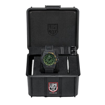 Luminox Navy SEAL XS.3517.NSF.SET Foundation (+ Ersatzband)