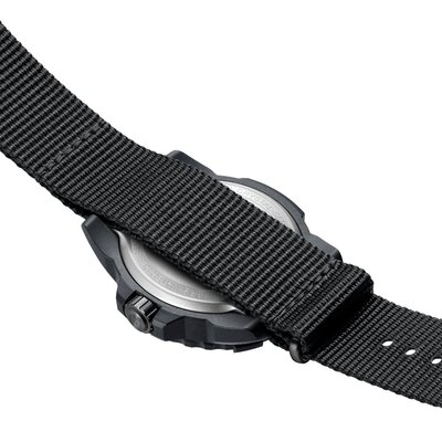 Luminox Navy SEAL XS.3517.NSF.SET Foundation (+ Ersatzband)