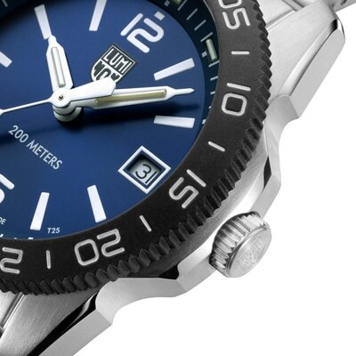 Luminox Sea XS.3123M.SET.1 Pacific Diver (+ Ersatzband)