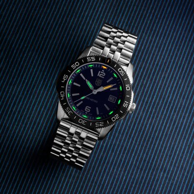 Luminox Sea XS.3123M.SET.1 Pacific Diver (+ Ersatzband)