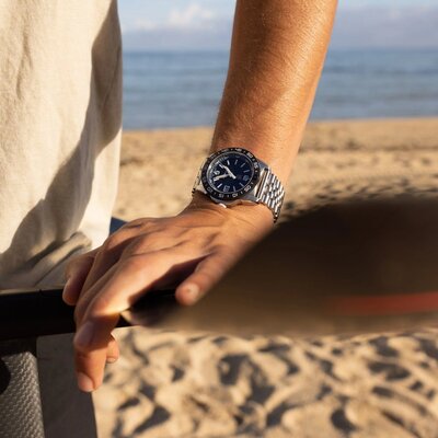 Luminox Sea XS.3123M.SET.1 Pacific Diver (+ Ersatzband)