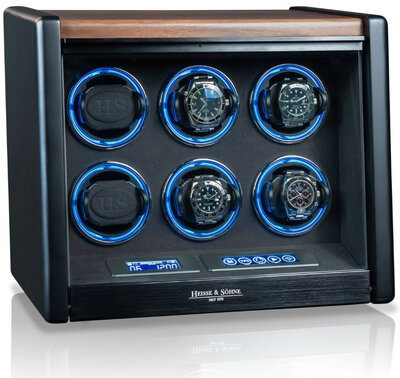 Beweger Heisse & Söhne Madrid 6 70019-221.32