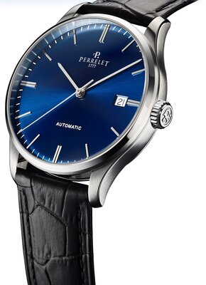 Perrelet Weekend 3 Hands A1300/7