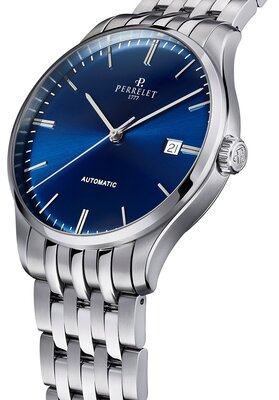 Perrelet Weekend 3 Hands A1300/8