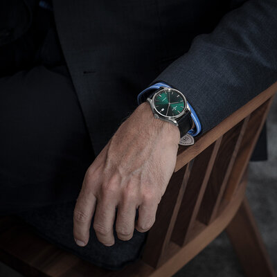 Perrelet Weekend 3 Hands A1300/A