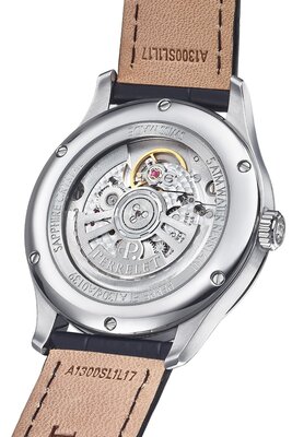 Perrelet Weekend GMT A1304/8