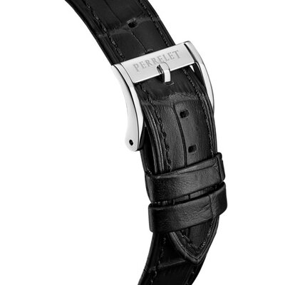 Perrelet Weekend Open Heart A1302/1