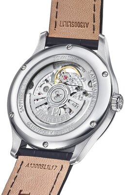 Perrelet Weekend Open Heart A1302/8