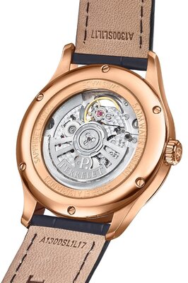 Perrelet Weekend Open Heart A1303/2