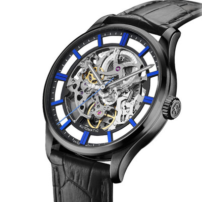 Perrelet Weekend Skeleton A1306/2