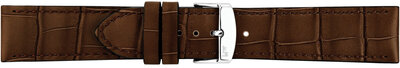 Lederband Morellato Ustica 6081E32.032 M, Braun