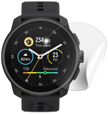 Bildschirmschutzfolie für Suunto Race S Uhr