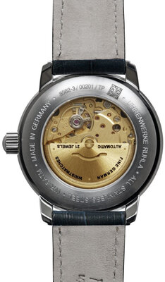 Zeppelin Friedrichshafen Automatic 8562-3