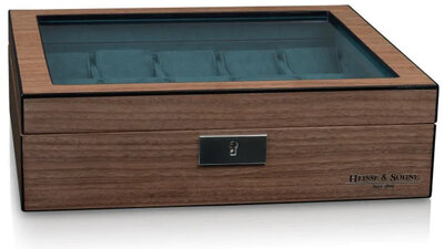 Uhrenbox Heisse & Söhne Borneaux 10 70019-182
