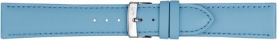 Lederband Morellato Grafic 0969087.168 M, Blau