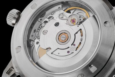 Prim Sport 38 A Automatic 71-922-501-00-1/02