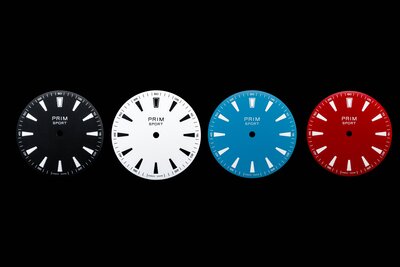 Prim Sport 38 A Automatic 71-922-501-00-1/03