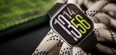 Redmi Watch 5 Obsidian Black