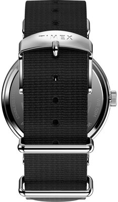 Timex Weekender TW2W86100BR