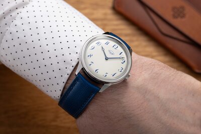 PRIM Opus Manufacture 93-009-543-00-02 Limited Edition 7pcs