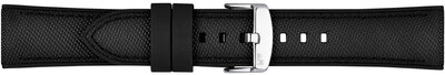 Textilband Morellato Stintino 6082E35.019 M, schwarz