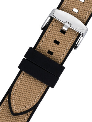 Textilband Morellato Stintino 6082E35.027 M, Beige