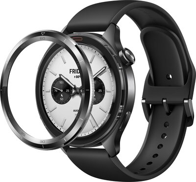 Xiaomi Watch S4 47mm Black