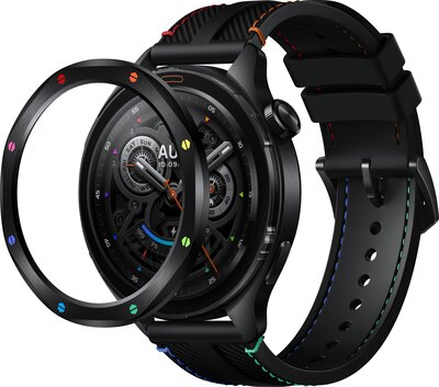 Xiaomi Watch S4 47mm Rainbow