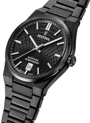 Festina Swiss Made 20080/1