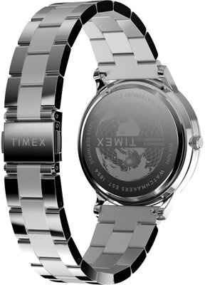 Timex Waterbury Classic TW2W75700UK