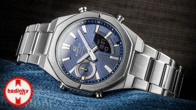 Casio Edifice ECB-S10D-2AEF