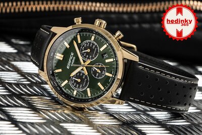 Casio Edifice EFR-575CL-3AEF