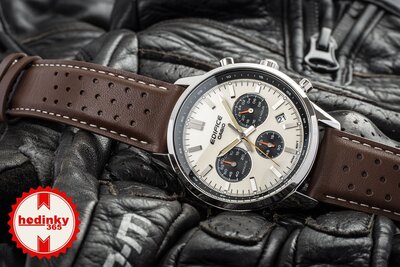 Casio Edifice EFR-575L-7AEF